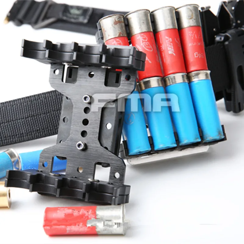 FMA Invictus практичная черная переноска серии 8Q Shotshell Бесплатная доставка|shipping lithium ion