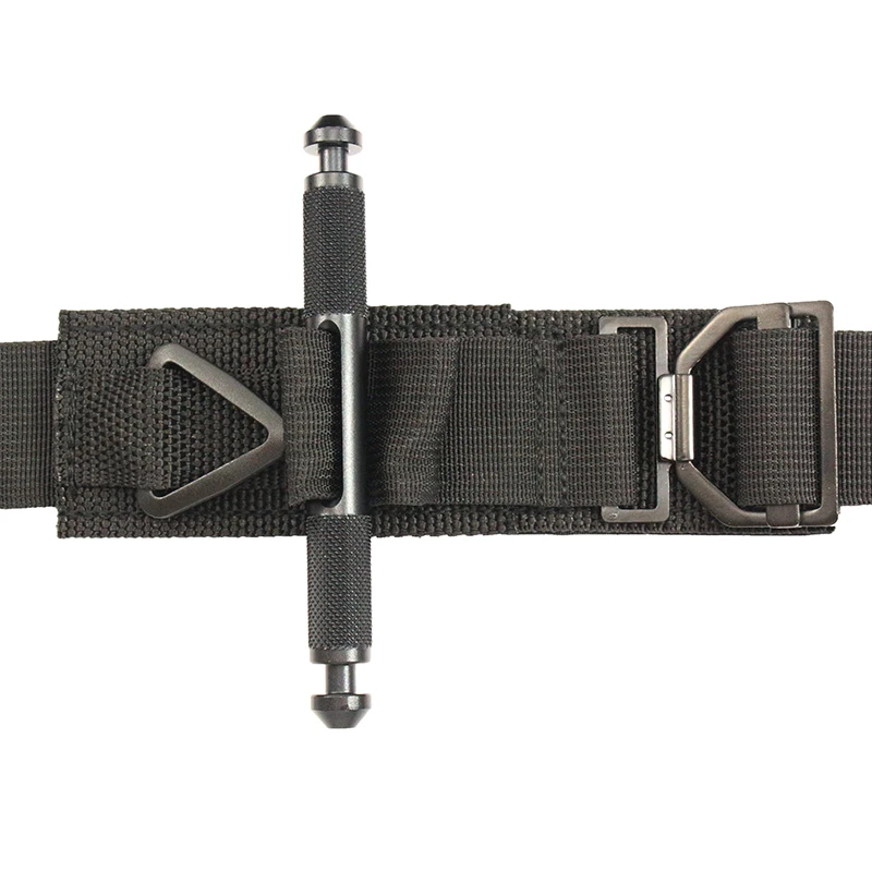 PSKOOK односторонний Тактический SOF жгут военное армейское Боевое применение