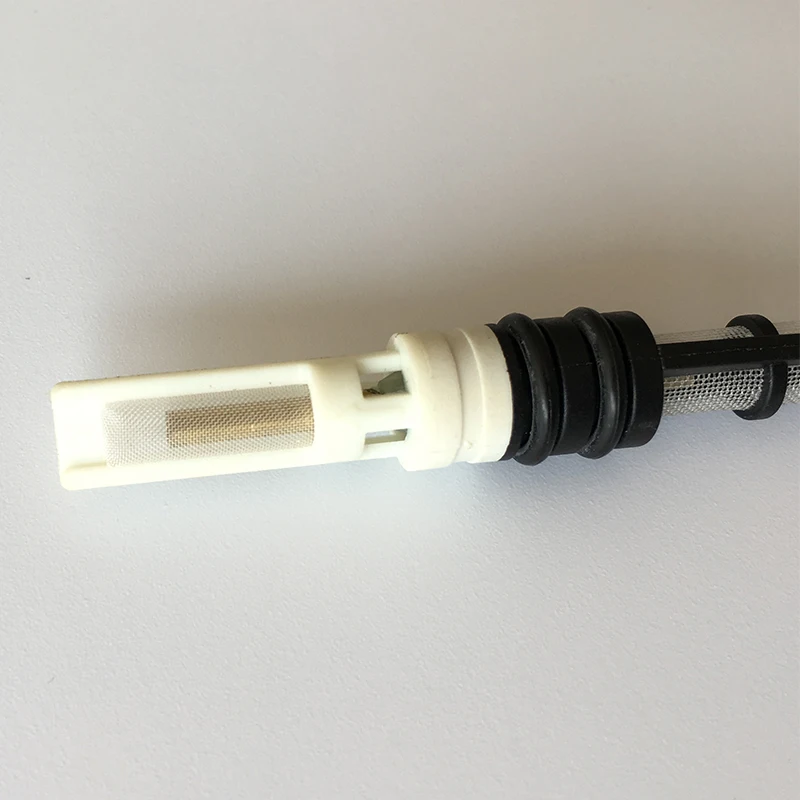OEM расширительный клапан кондиционера для A4 A6 A8 R8 Passat Phaeton Exeo Superb 8E0 820 177 8E0820177 4B0