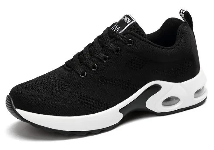 Comemore New Winter and Spring Running Shoes For Women Size 35-40 Sneakers Woman Sport Pink zapatillas deporte mujer | Спорт и