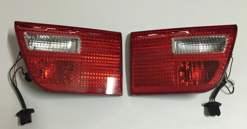 Задний фонарь в сборе Qirun для BMW X5 E53 3.0i 4.4i 4.6is 4.8is 2000-2006 |