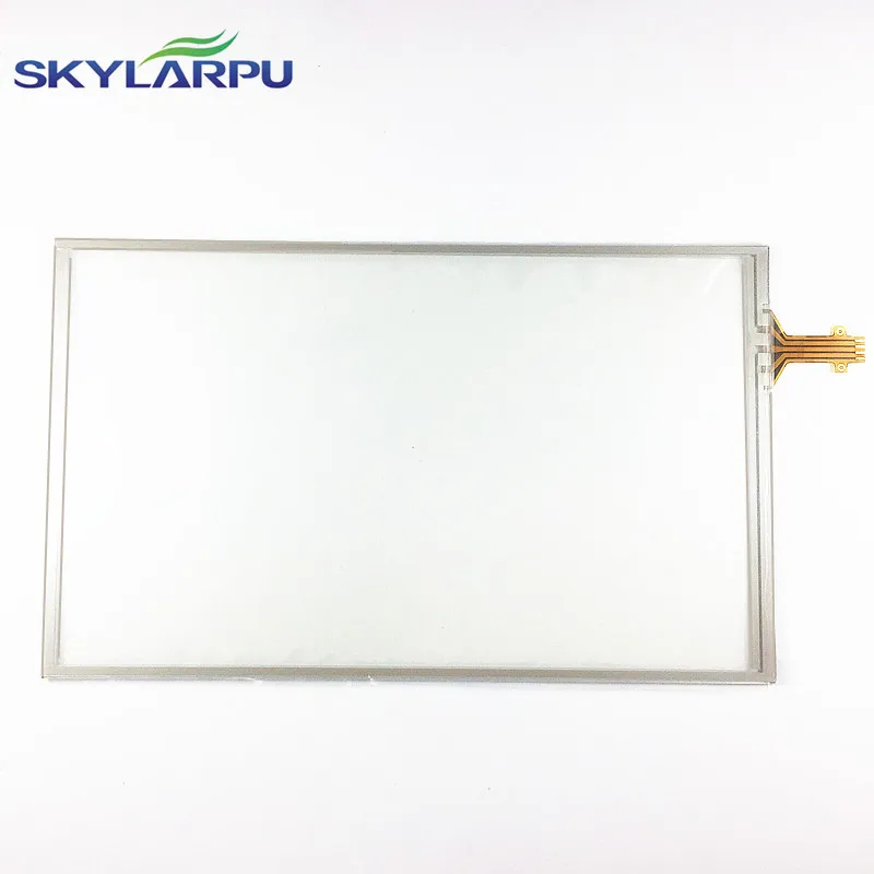 Skylarpu Новый 6 дюймовый сенсорный экран дигитайзер стекло замена для TomTom start 60 60M GPS