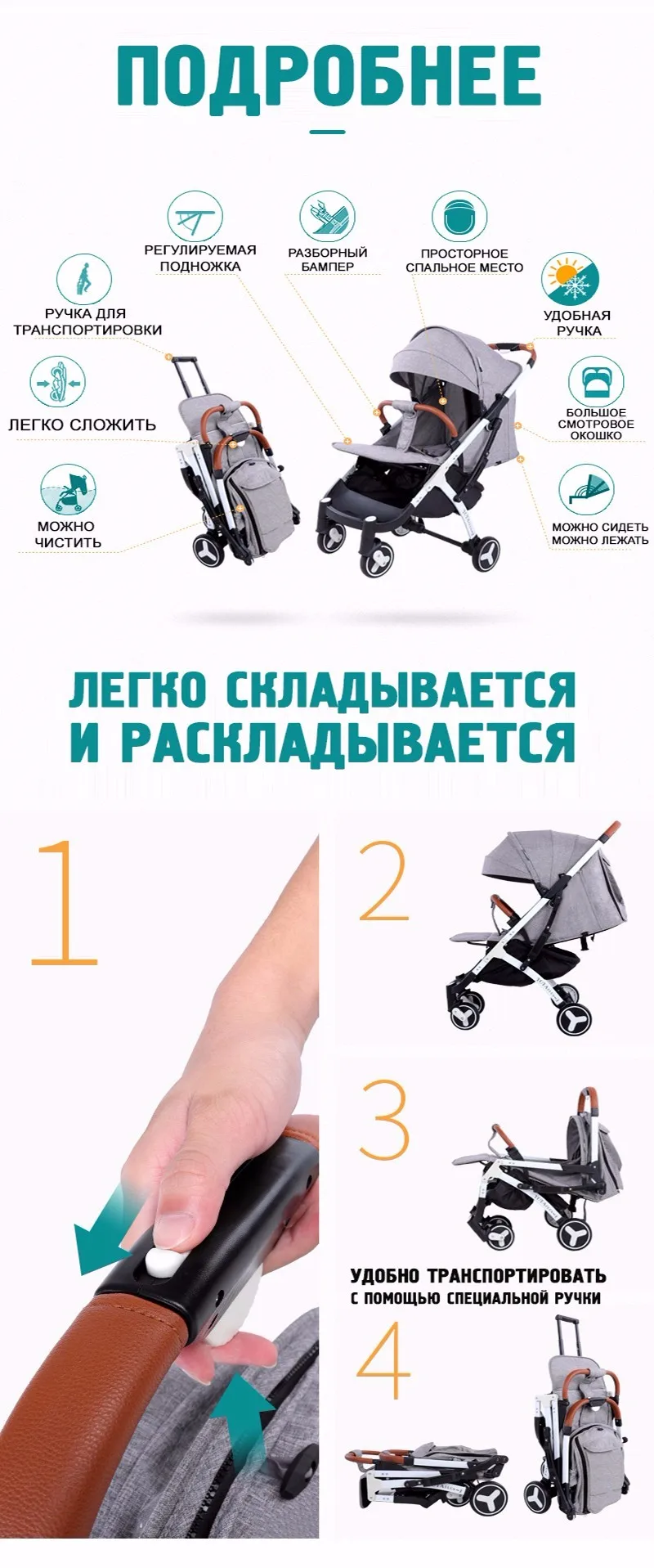 YOYAPLUS 3 детская коляска yoya Plus коляска, и 12 подарки, низкая заводская цена для первых продаж, дизайн baby yoya