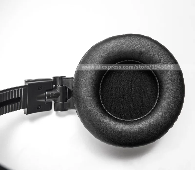RUKZ DIY QC3 HiFi большие Игровые наушники для ПК сабвуфер Компьютерная гарнитура стерео наушники Универсальные проводные наушники для игр