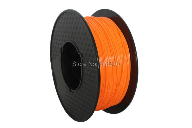 YOYIWING Top Quality Brand 3D Printer Filament pen 1.75mm 1KG PLA ABS TPU Petg PC WOOD Metal Plastic Material RepRap | Компьютеры и