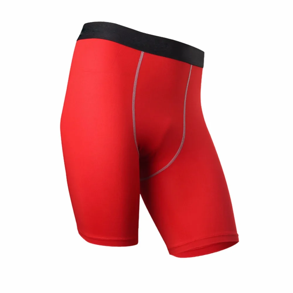 Для мужчин прохладный сухой Шорты для женщин сжатия Фитнес 1004|dry shorts|fitness shortsshorts