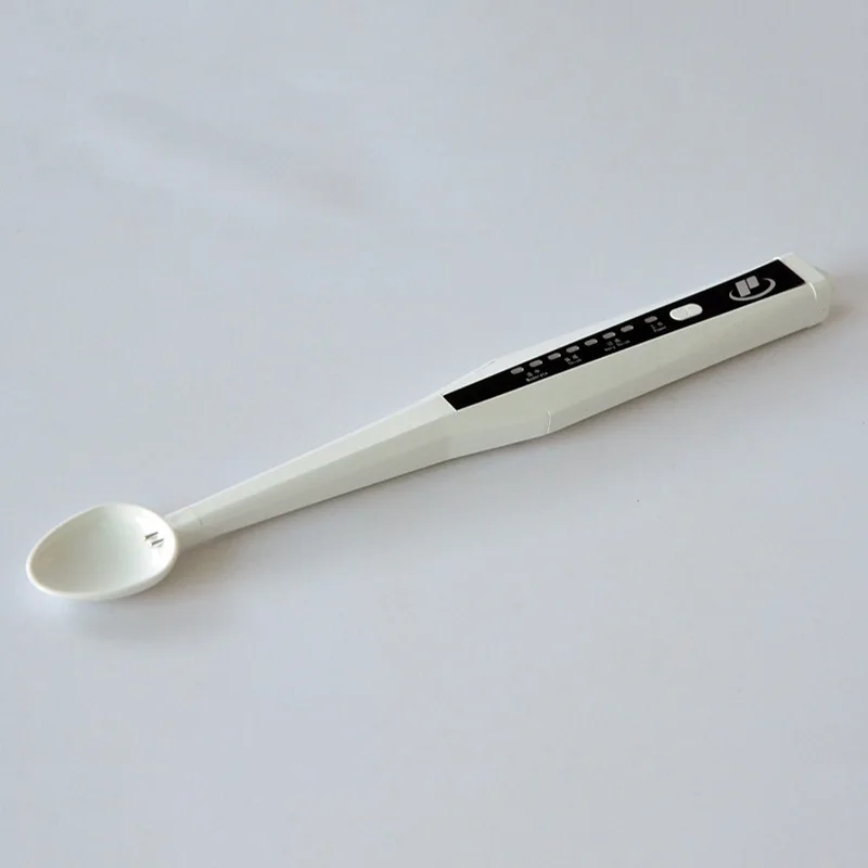 Цифровой измеритель солености соли Светодиодный Измеритель концентрации