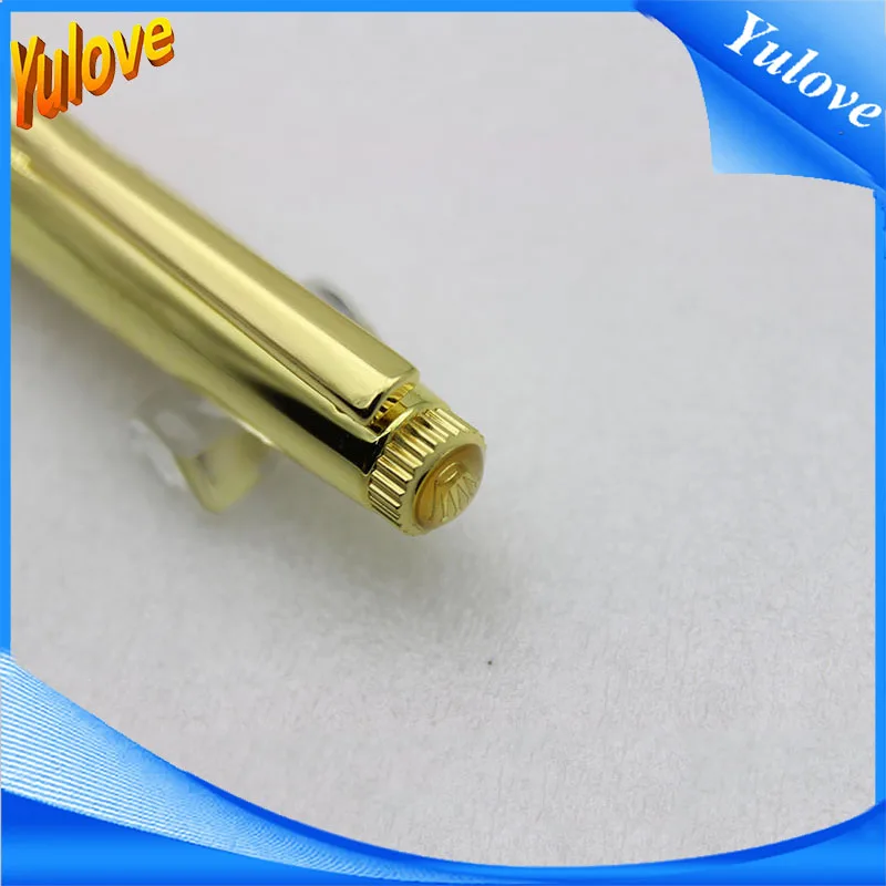 YUD15 Бесплатная Доставка НОВОЕ ПРИБЫТИЕ Копировать RX Металл/СМОЛА шариковая Ручка