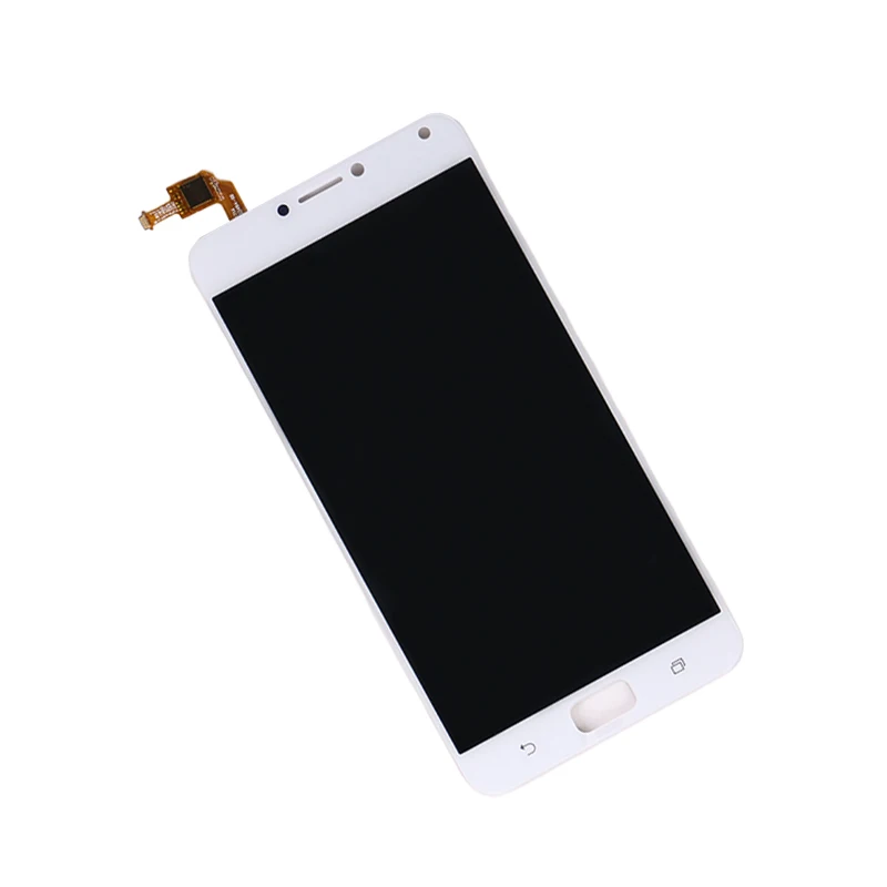 Экран для Asus Zenfone 4 Max ZC554KL ЖК-дисплей+ сенсорный дигитайзер сборка ZC554KL ЖК-замена 5,"
