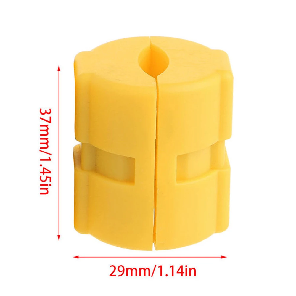

2PCS Universal Auto Fuel Economizer Magnetic Fuel Oil Gas Saver Car Truck Boat Economizer Fuel Saving Vehicle Reduce Emission