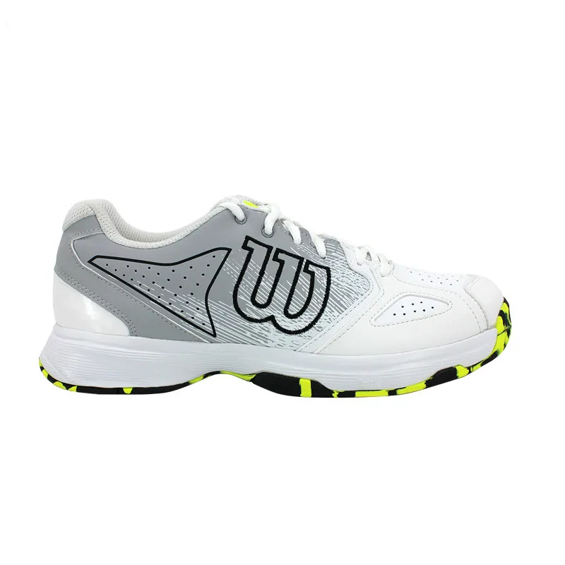 Новинка; оригинальные мужские теннисные кроссовки Wilson; Zapatos Deportivos Hombre; Tenis; спортивные кроссовки; Tenis Masculino