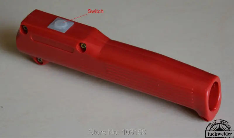 Ручфонарь плазменного резака с переключателем | Инструменты