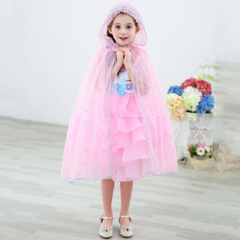 Для девочек детская накидка чехлы накладки &quotПринцесса&quot &quotБелоснежка&quot