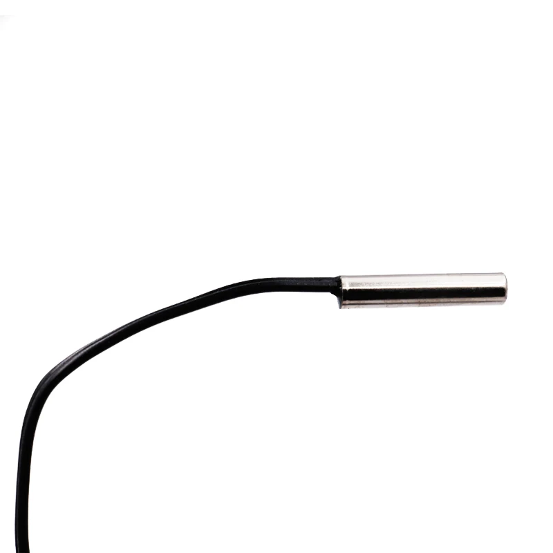 Цифровой терморегулятор 220 В регулятор температуры с функцией калибровки