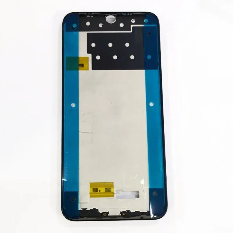 BINYEAE Новый чехол для аккумулятора задний корпус/передняя рамка Huawei Y7 Prime