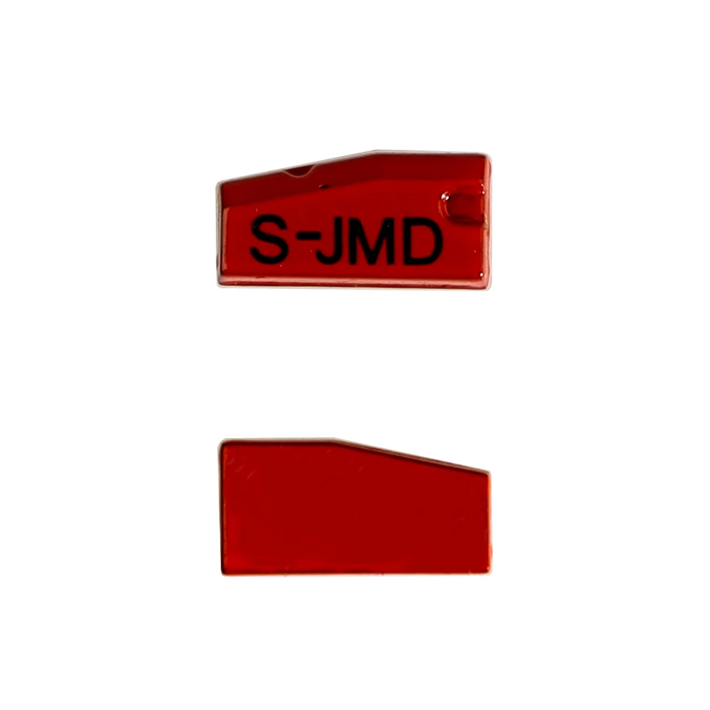 Новый оригинальный чип JMD Super Red лучше чем King для удобного ребенка чипа ID