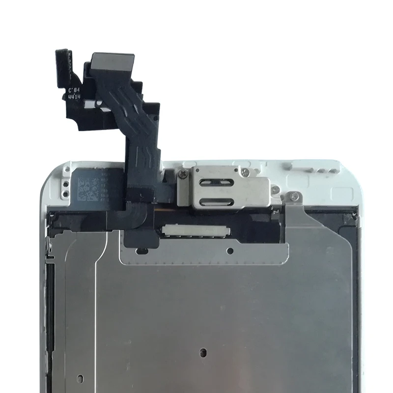 Оригинальный запасной экран для iPhone 6 Plus ЖК дисплей сенсорный с дигитайзером