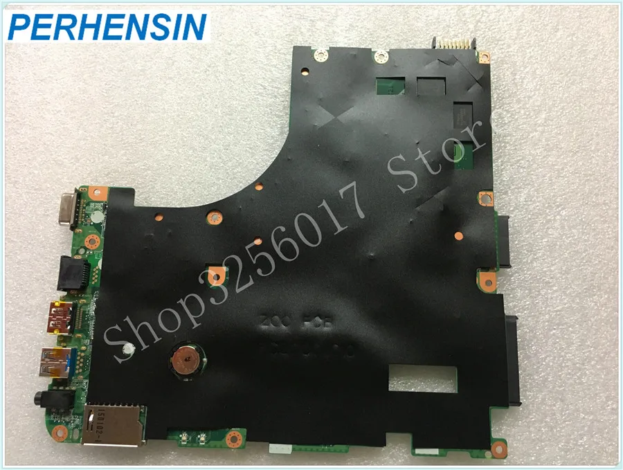 Для ACER ASPIRE Nautilus E5 471G V3 472G PG TMP246 MG материнская плата для ноутбука i5 4210U GT 840M NB.MN111.001