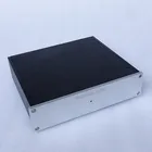 WEILIANG аудио HIFI проигрыватель с двойной цепью MMMC