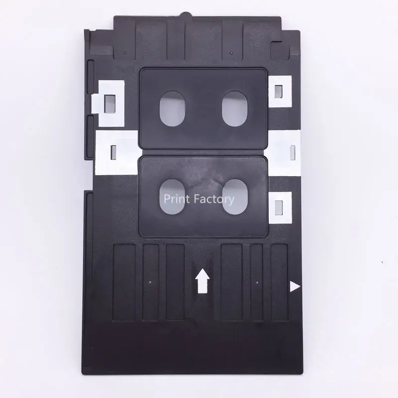 Лоток для карт из пвх Epson T50 T60 A50 P50 L800 L801 L805 L810 L850 TX720 PX660 RX590 RX680 R330 R270 R280 R285 R290 R380 R390|pvc