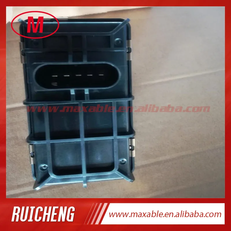 BV45 14411-5X01A 14411-5X01B 0210 53039880210 турбо-электронный привод для Navara Pathfinder | Автомобили и
