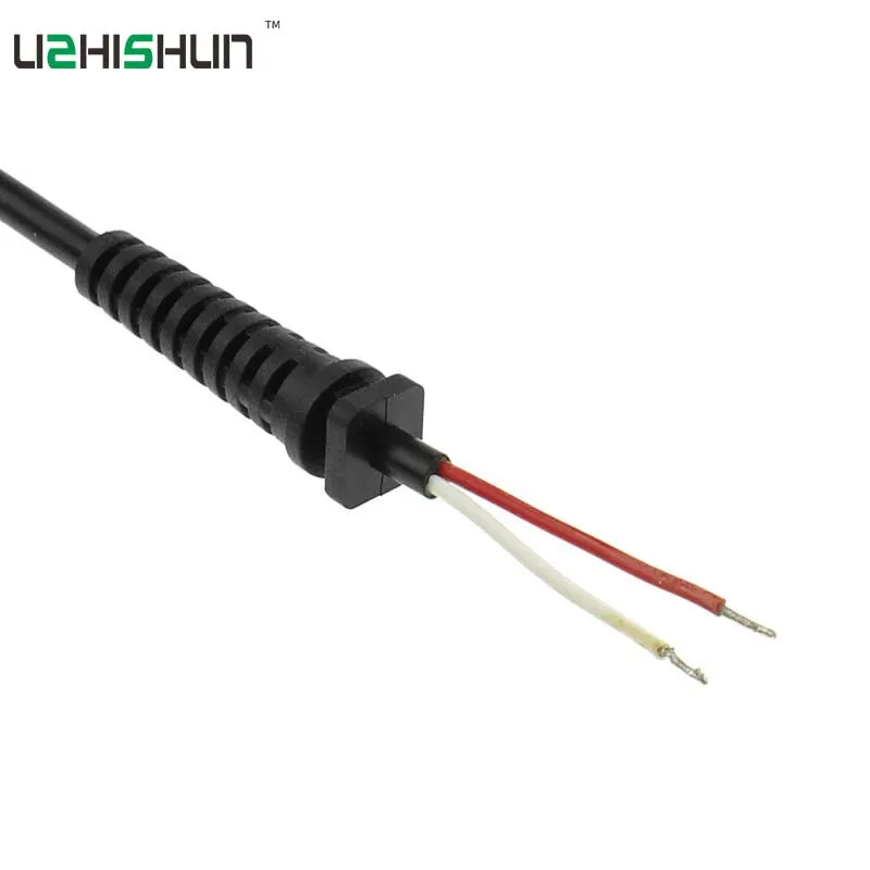 2 шт. DC кабель адаптер питания Подключите блок для Samsung R428 R410 r65 R520 R522 R530 R580 R560 R518 r410