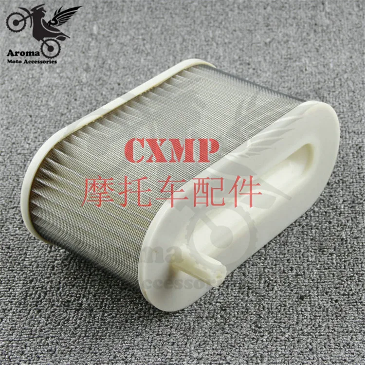 Воздушный фильтр для мотоцикла yamaha 1200 V MAX VMX12 1985 2007 1 шт.|motorcycle air filter|motorcycle airbike filters