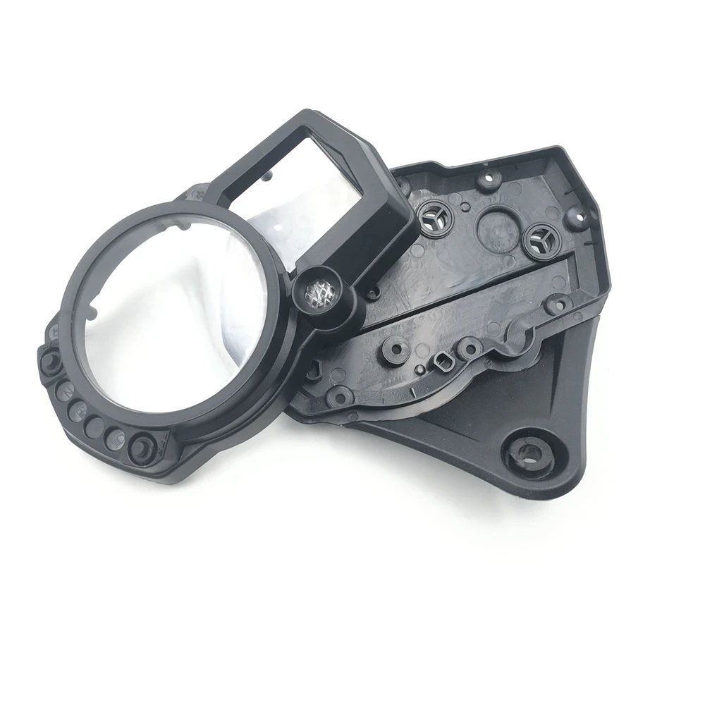 Speedometer Tachometer Gauge Case Cover For Suzuki GSX-R GSXR 600 750 2006-2009 | Автомобили и мотоциклы