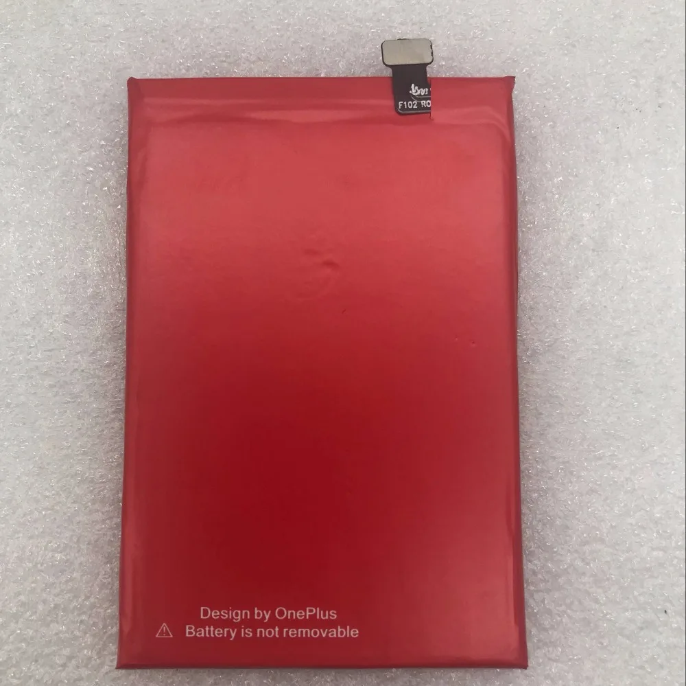 Для Oneplus 2 Two BLP597 One Plus сменные батареи литий полимерный аккумулятор 3300