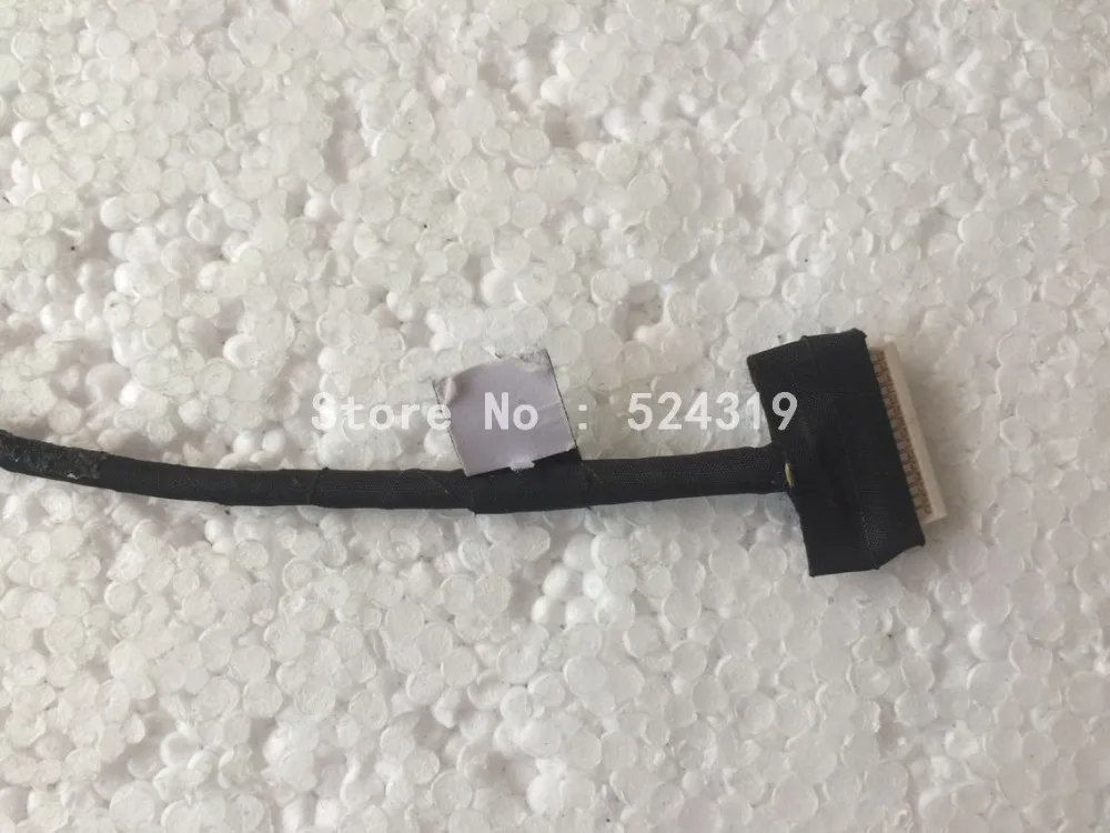 Новый ЖК-кабель для ноутбука SAMSUNG 370R53 NP450R5E NP470R5E NP510R5E 370R5E BA39-01302A |