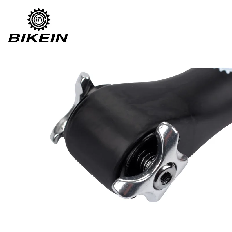 BIKEIN Cross-Border Carbon Fiber Seat Bar 31.6mm Ultra-Light Tube for Mountain Bike Break | Спорт и развлечения