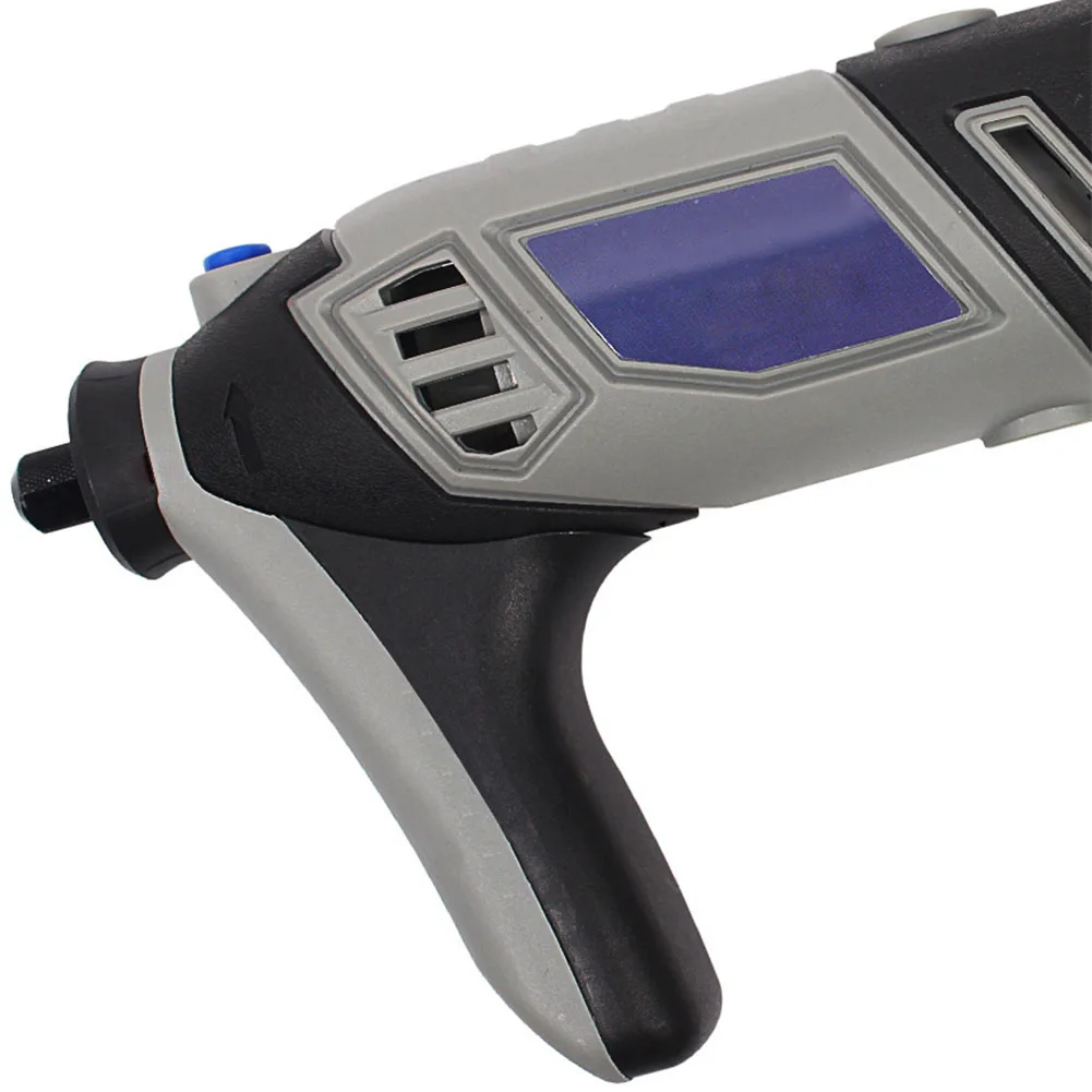 1 шт. рукоятка электрические рукоятки для Dremel серии 3000 Инструменты Аксессуары для мини дрели шлифовальный станок крепление Поворотный инструмент рукоятка