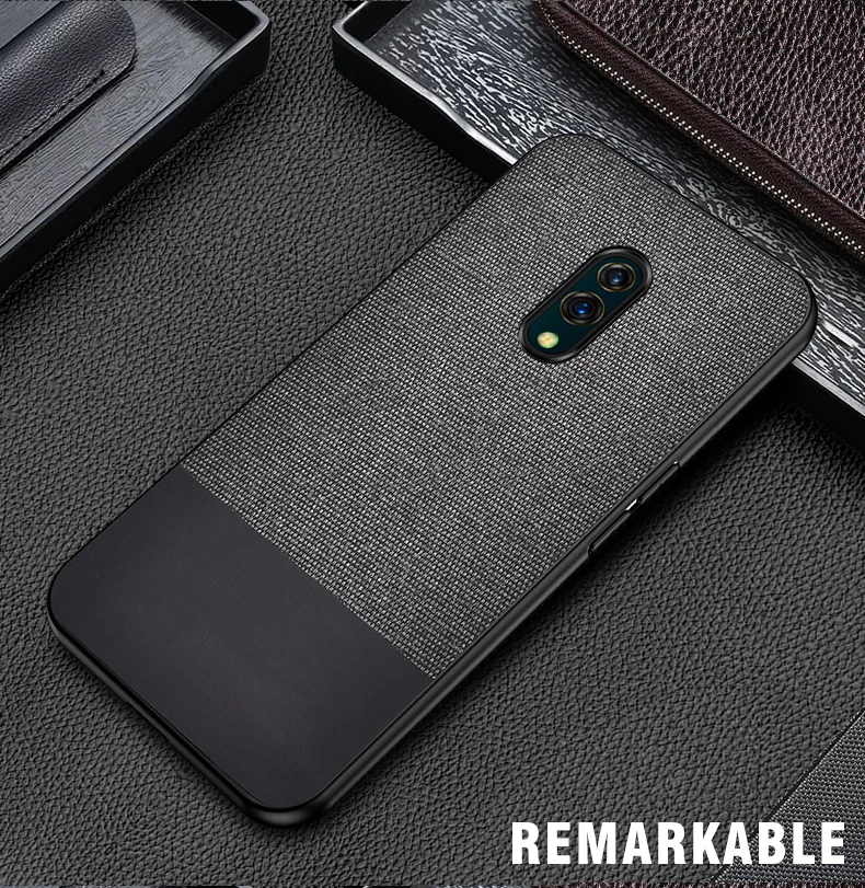 Для Realme X Чехол, тканевый силиконовый мягкий защитный противоударный чехол, задняя крышка для OPPO Realme K3 3 X Lite чехол