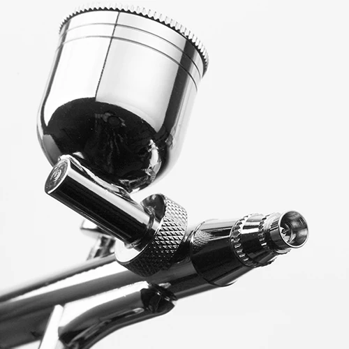 Бесплатная доставка распылитель FENGDA BD 132 аэрограф ручной инструмент для