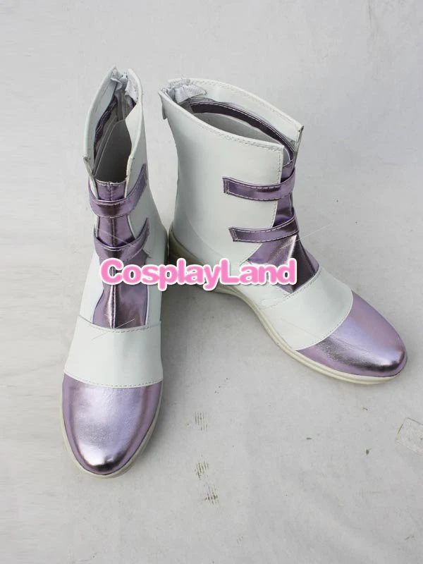 Обувь для косплея обувь вечеринки взрослых | Тематическая одежда и униформа