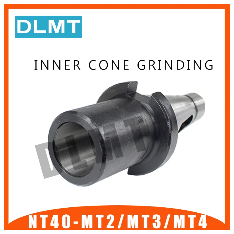 NT40 MT2/MT3/MT4 фрезерный станок преобразовывающая муфта, по шкале Мооса фреза с длинным рукавом, по шкале Мооса Сверлильный Патрон сверлильный и фрезерный станок двойного назначения