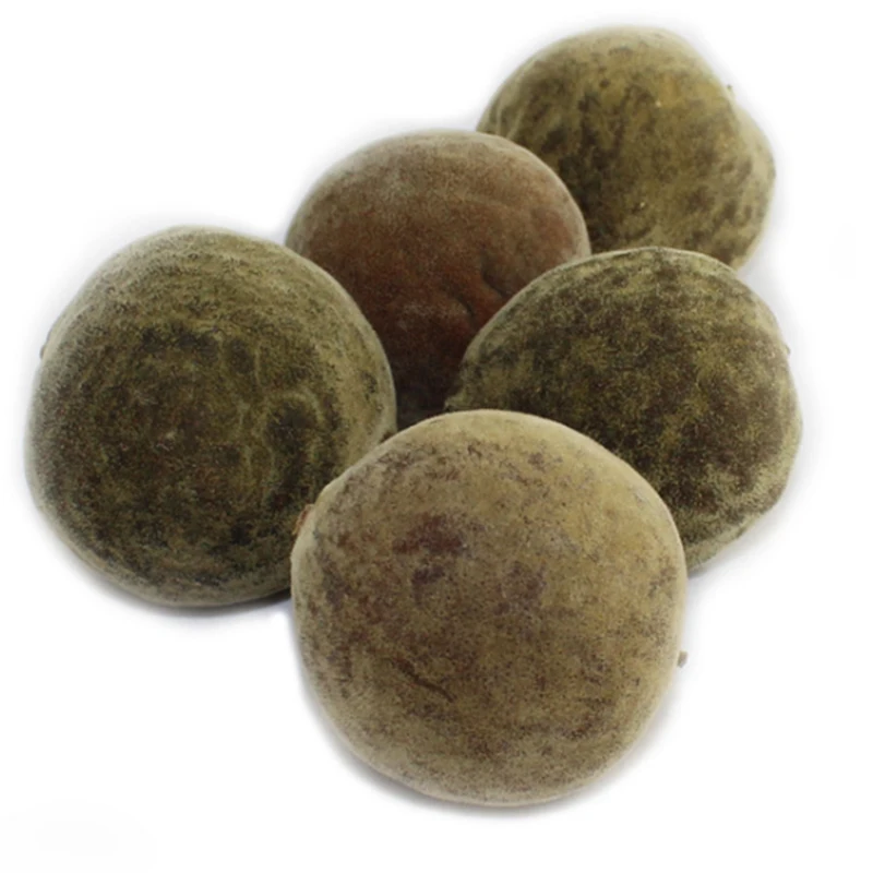 25 шт. органических и чистые натуральные сушеные фрукты травы травяной чай для