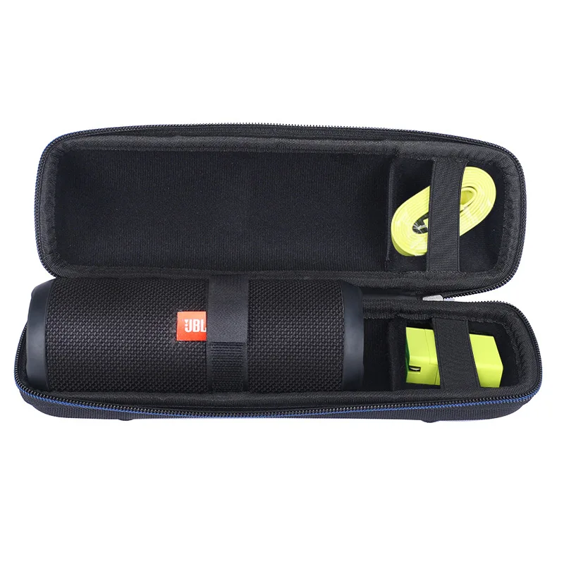 Новый брендовый портативный чехол из искусственной кожи для JBL Flip 3 Flip3 дорожный