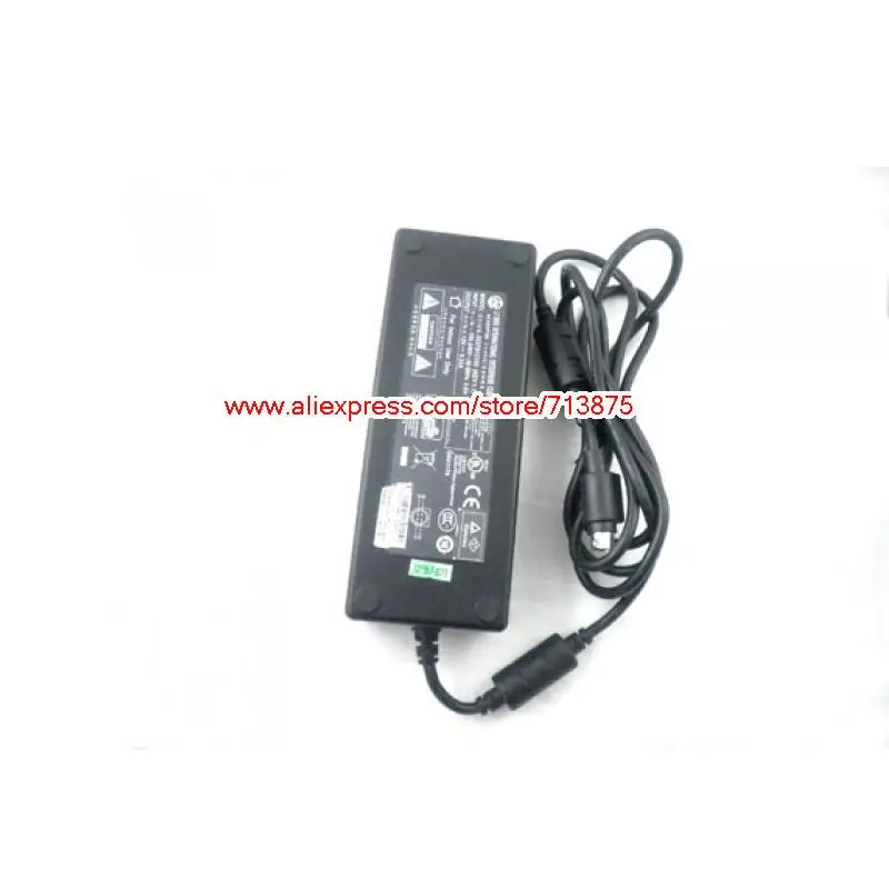 12 В 8.33A ADP-100EB адаптер переменного тока для Synology Diskstation DS410 Qnap NAS TS-419P II NAS 0227B12100 0415B20180 NS4600 NAS