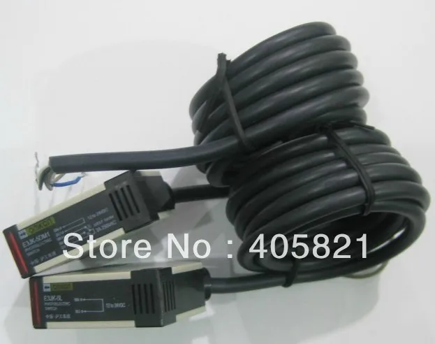 

Proximity switch E3JK-5DM1 ,50*50*18mm,DC24V or AC 220V