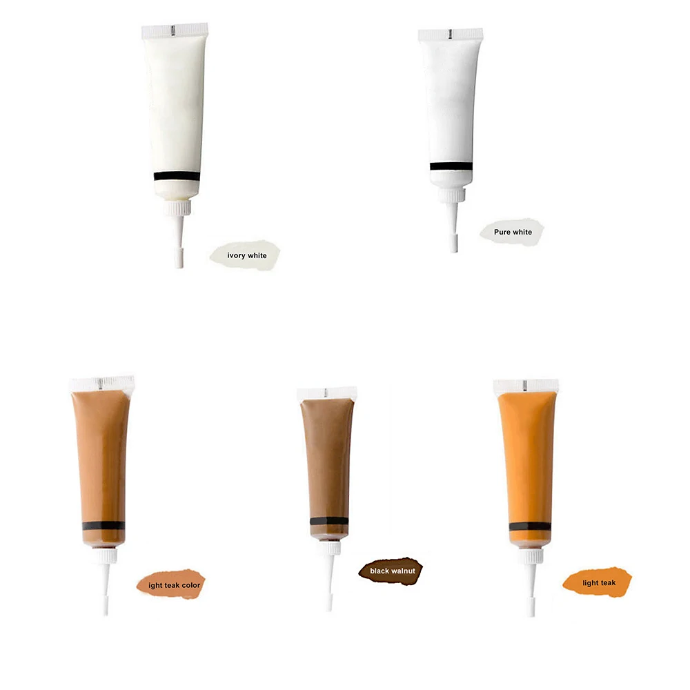 Мебель для быстрого удаления царапин мебель из цельного дерева ремонтная паста