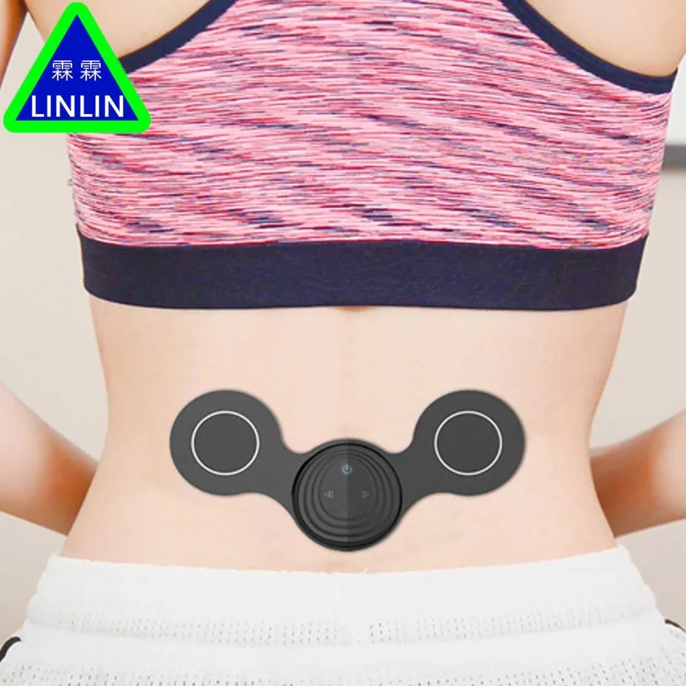 LINLIN Интеллектуальный шейный массажный инструмент для всего тела аппарат