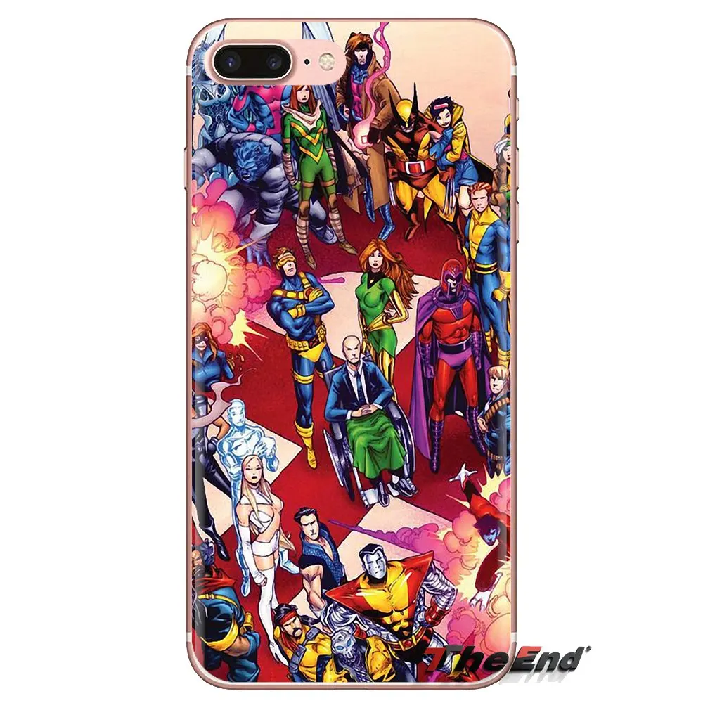Мягкий чехол для всех комиксов Super Heroes puzzle dc Oneplus 3T 5T 6T Nokia 2 3 5 6 8 9 230 3310 1 7 Plus 2017 2018 |