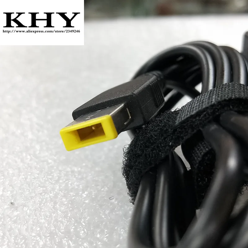45 Вт 2pin адаптер переменного тока P/N 45N0292 45N0294 45N0296 45N0300 45N0473 45N0474 45N0475 00HM612 00HM614 00HM616 00HM625