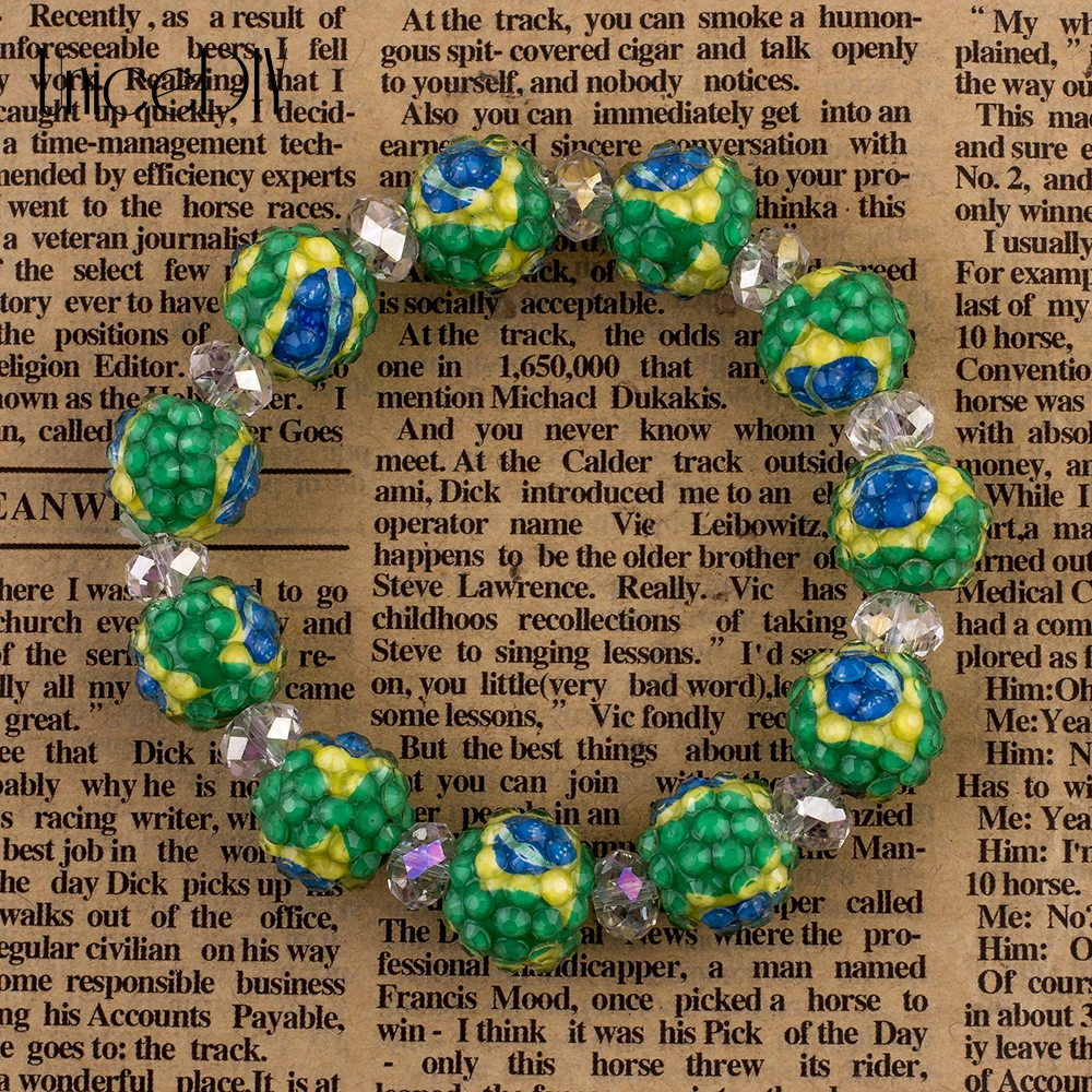 CBR15051 Hot Sale Fashion Bracelet Jewelry For Women Unique Beads Design Party Gifts | Украшения и аксессуары