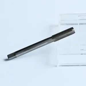 1 шт., кран для левой руки HSS6542 M10 * 0,50,751,01,251,5 мм