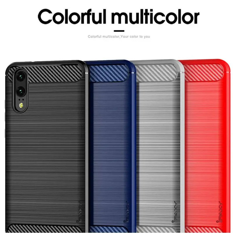 Чехол для huawei p20 lite роскошный мягкий силиконовый чехол pro P20 P 20 nova 3e чехлы|Бамперы| |