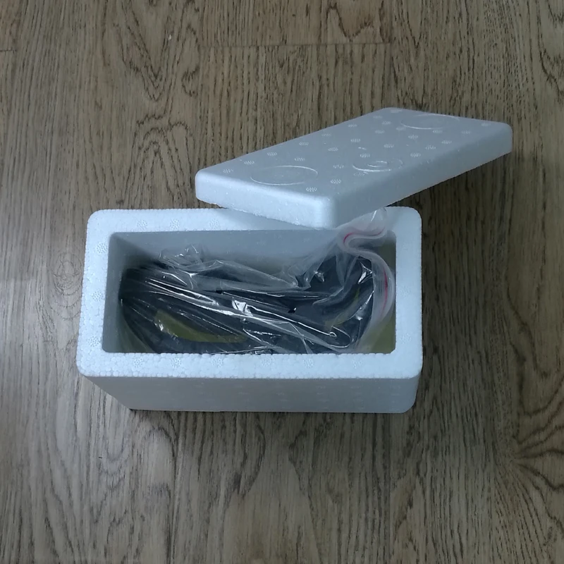 1 шт. черная оправа для очков мотоциклетные очки винтажные Пилот Бесплатная