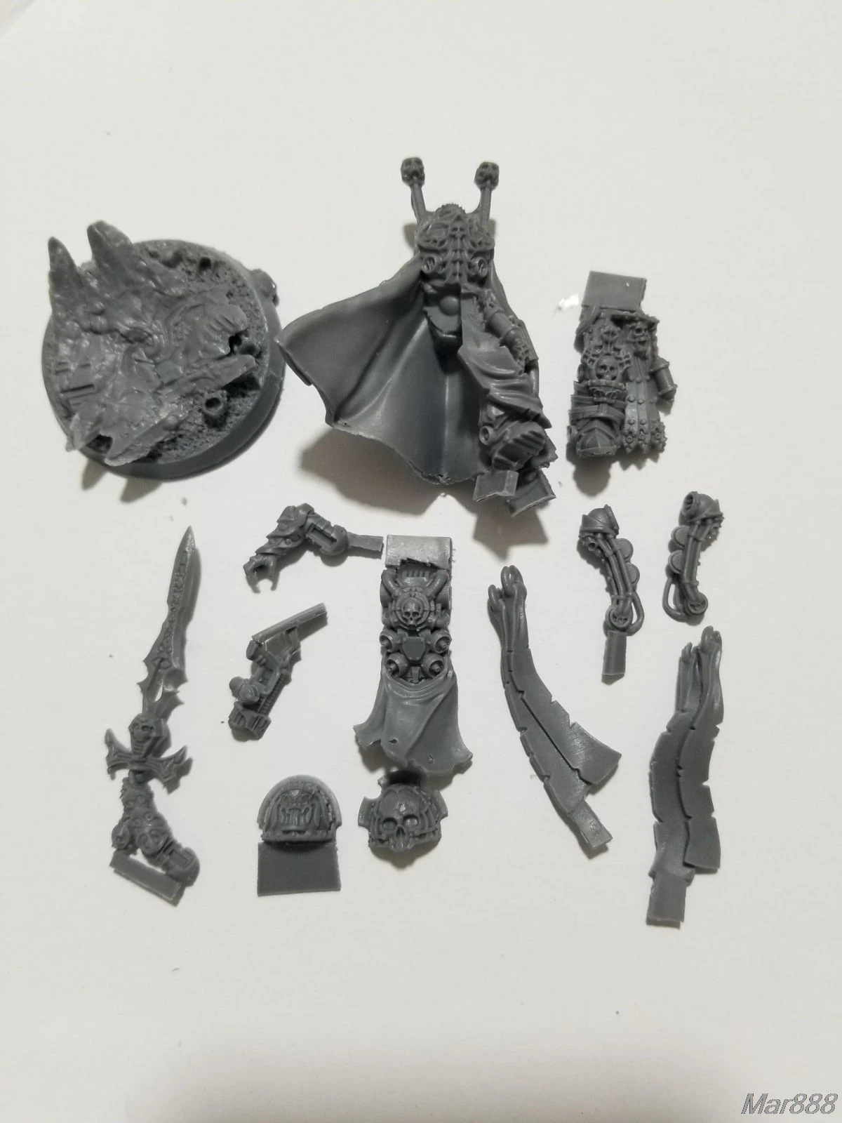 IMPERIAL DEATH лорд|Игровые фигурки и трансформеры| |