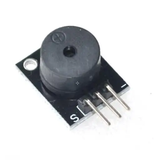 Пассивный звуковой модуль для AVR PIC хороший новый KY-006 | Электронные компоненты и